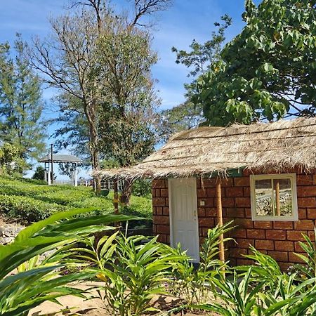 Vagamon Couples Stay Farm House Exteriör bild