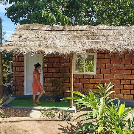 Vagamon Couples Stay Farm House Exteriör bild