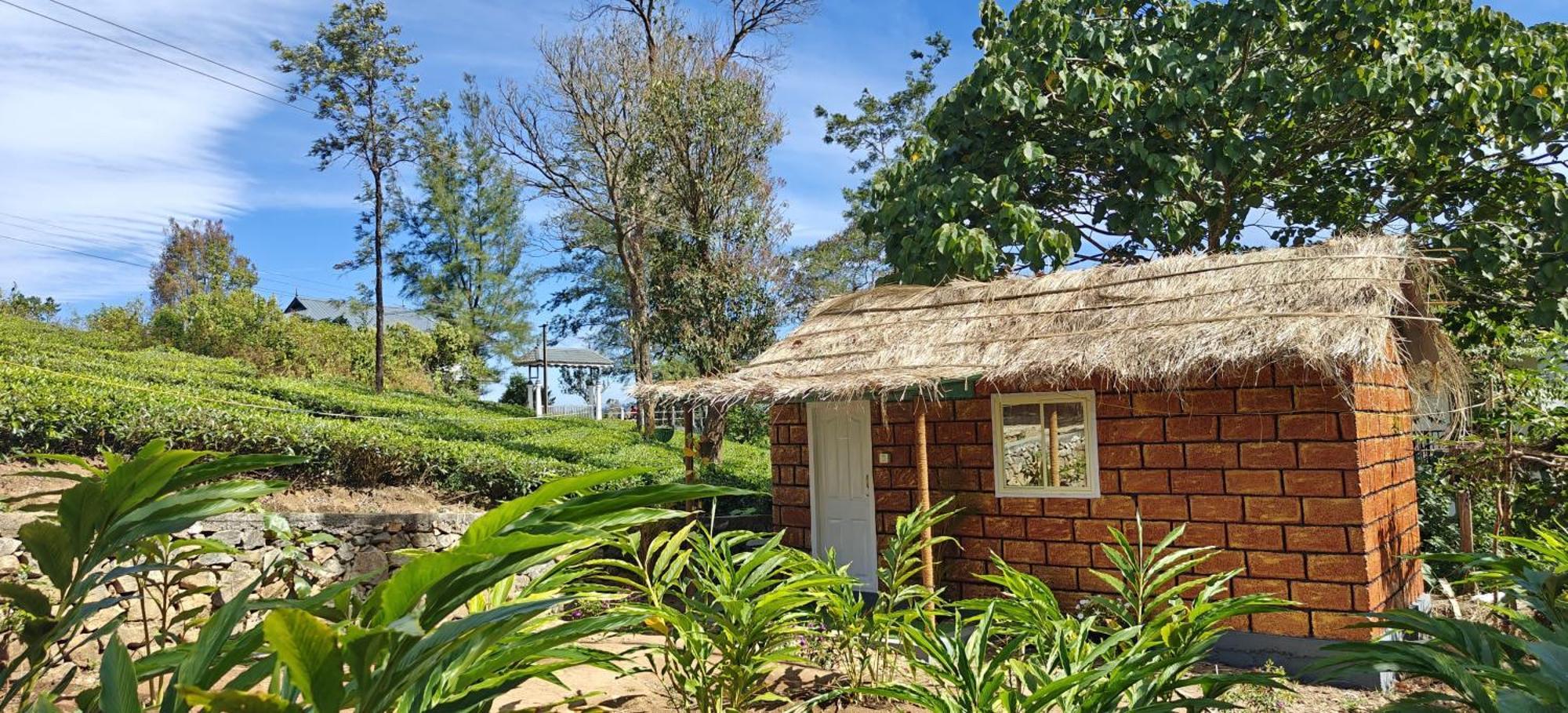 Vagamon Couples Stay Farm House Exteriör bild