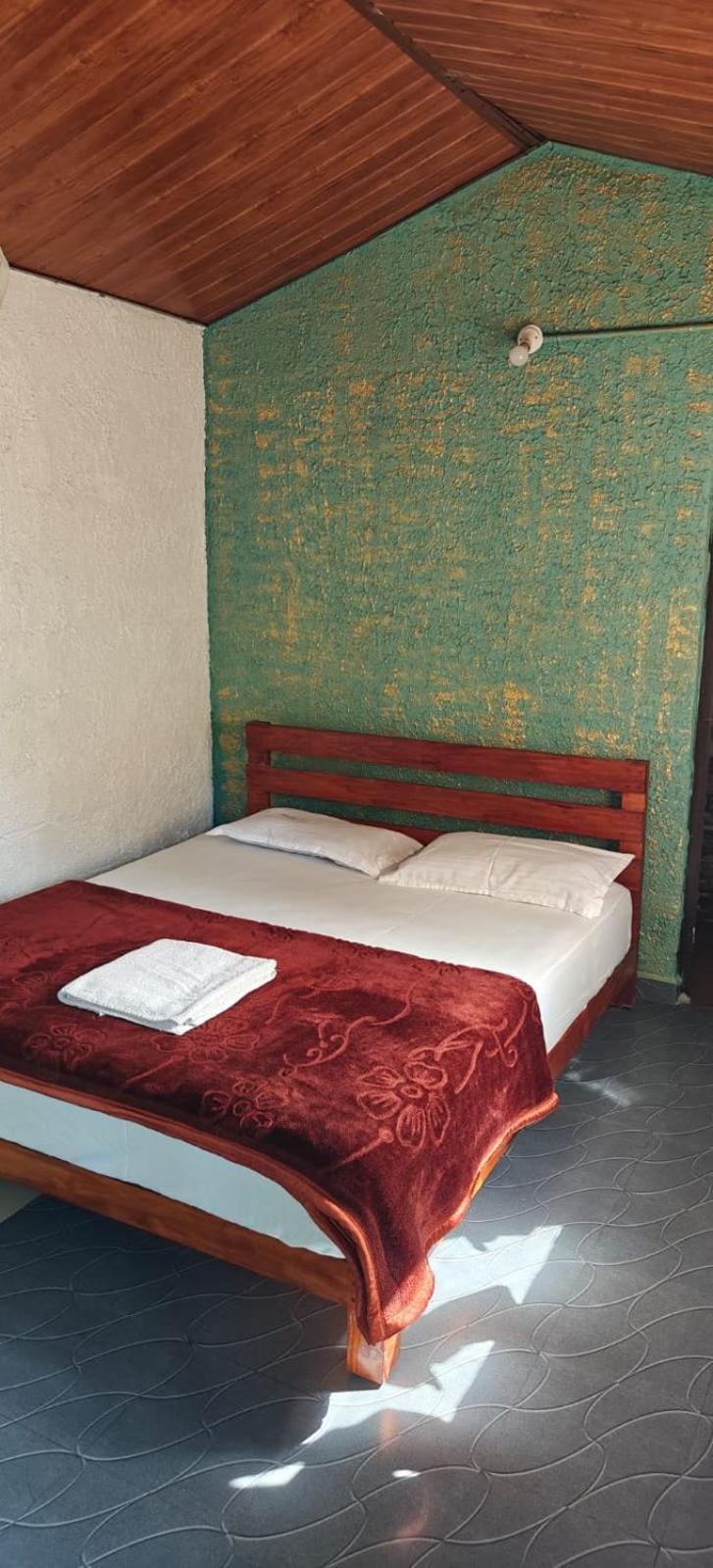 Vagamon Couples Stay Farm House Exteriör bild