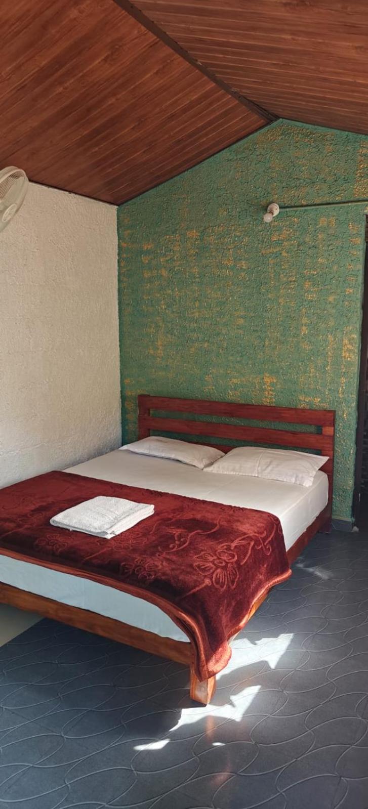 Vagamon Couples Stay Farm House Exteriör bild